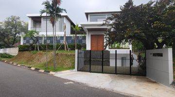 Gambar 3 Rumah brand new pondok indah Modern tropical  