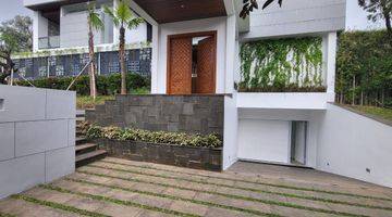 Gambar 5 Rumah brand new pondok indah Modern tropical  