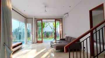 Gambar 3 Rumah kemang Dalam Town House tropical best price