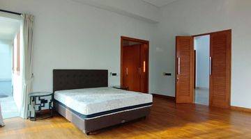 Gambar 5 Rumah kemang Dalam Town House tropical best price