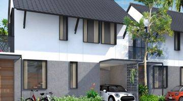 Gambar 1 Rumah jagakarsa Ciganjur Brand new Dalam Cluster 