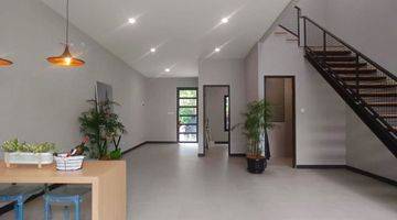 Gambar 5 Rumah Giriloka Bsd Brand New Modern Dan Asri