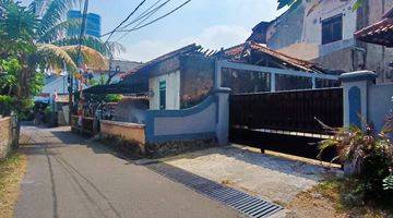 Gambar 3 Rumah Tua Cilandak Hitung Jual Tanah 50 Meter Ke Tb Simatupang