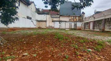 Gambar 4 Tanah Kavling Pondok Indah Murah SHM 328 m²