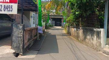 Gambar 5 Rumah Tua Cilandak Hitung Jual Tanah 50 Meter Ke Tb Simatupang