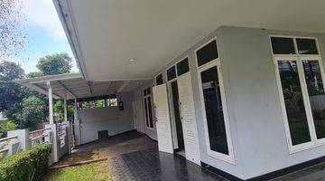 Gambar 2 Rumah Hoek Siap Huni Shm Di Pondok Indah