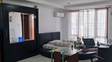 Gambar 2 Palmerah Rumah Dalam Komplek Full Furniture Shm Murah