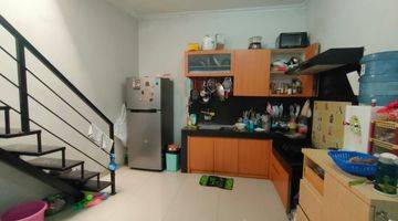dapur rumah minimalis siap huni di