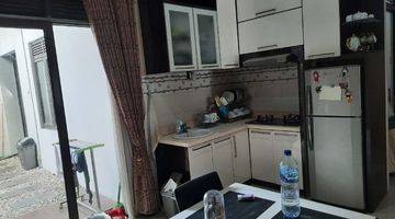 dapur rumah minimalis di dalem cluster