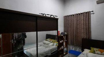 kamar tidur rumah minimalis di dalem cluster