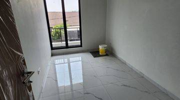 Gambar 5 Rumah Dijual Baru Minimalis Elegan di Mekar Wangi