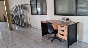 Gambar 2 Dijual Workshop Unit Bagus Lokasi Di Pakujaya Serpong Tangerang