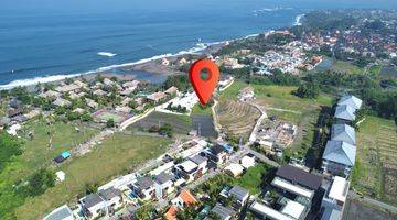 Gambar 2 Tanah Pantai Lima Pererenan 300 Meter Menuju Pantai