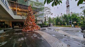 Gambar 3 Apartement Yogyakarta Tengah Kota Dekat Malioboro