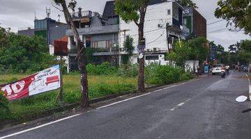 Gambar 4 Tanah Area Premium Jalan Kaki Ke Pantai Berawa Bali