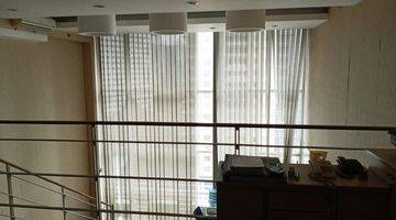 Gambar 2 Small Office Cityloft Sudirman 