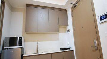 Gambar 2 Apartemen gold coast Furnish 