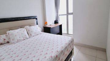 Gambar 5 Apartemen gold coast Furnish 