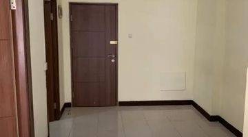 Gambar 1 Apartemen Pluit Sea View 2 Br Murah 