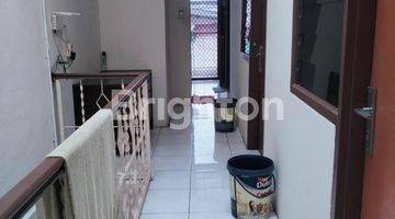 Gambar 3 Rumah Kost Kelapa Gading Boulevard Token 11 Kamar Strategis