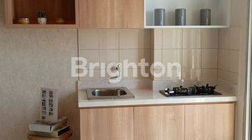 Gambar 4 APARTEMEN OAK TOWER PREMIERE FULL FURNISH DP 0% SERTIFIKAT 42M