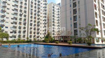 Gambar 2 APARTEMEN OAK TOWER PREMIERE FULL FURNISH DP 0% SERTIFIKAT 42M