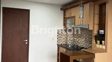 Gambar 4 Apartemen Callia Pulomas Full Furnish Rapih Siap Huni Luas Strategis Mewah 2 Br Full Furnish Lengkap Water Heater