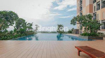 Gambar 3 Apartemen Sayana Harapan Indah Bekasi Full Furnish 2 Br Lantai Rendah Swimming Pool Sky Garden Dekat Eka Hospital Universitas Dan Hotel Santika