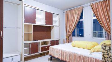 Gambar 3 Apartement The Lavande Residences 3 BR Furnished Bagus