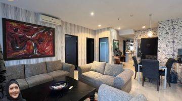 foto lainnya unit 2 kamar di thamrin