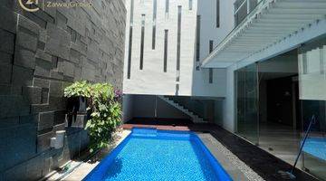 kolam renang for rent- newly renovated modern