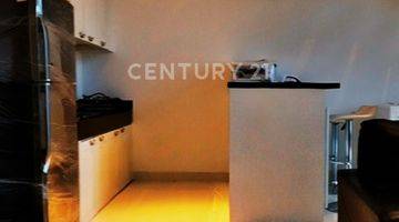 Gambar 4 Unit SOHO Furnished Dan Siap Huni Di Area CBD BSD City