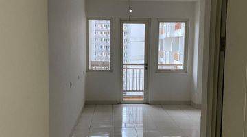 Gambar 3 Apartemen sentul city pemandangan Cantik