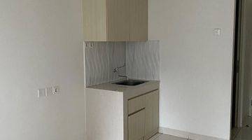 Gambar 1 Apartemen sentul city pemandangan Cantik