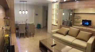 Gambar 1 Apartemen  Puri Park Residences. Puri Kencana. exclusive.2+1KT, luas 90 m2. 