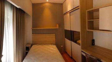 Gambar 3 Apartemen  Puri Park Residences. Puri Kencana. exclusive.2+1KT, luas 90 m2. 