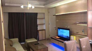 Gambar 4 Apartemen  Puri Park Residences. Puri Kencana. exclusive.2+1KT, luas 90 m2. 