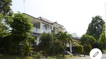 Gambar 2 Rumah villa Cantik. Sentul City. Lt 318M2. 4+1KT. Jual Cepat