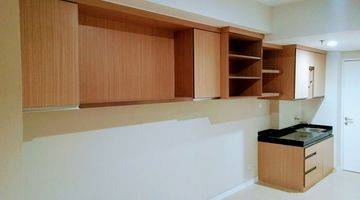 Gambar 5 Apartemen Metro Park Residence, Studio, Furnished,  Rp 45 jt