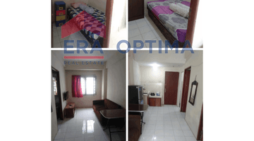 Gambar 1 Sewa Murah Apartemen City Park Tower Cb