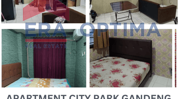 Gambar 1 Turun Harga Apartment City Park Unit Gandeng Ca Cengkareng, Jakarta Barat