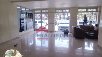 Gambar 2 Dijual Apartemen Palm Mansion Taman Surya, Kalideres Jakarta Barat