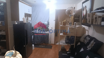 Gambar 3 Dijual Apartemen Palm Mansion Taman Surya, Kalideres Jakarta Barat