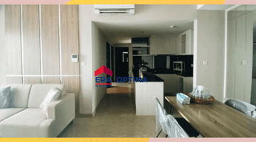 Gambar 3 Disewakan Apartment Branz, Pagedangan, Kabupaten Tangerang