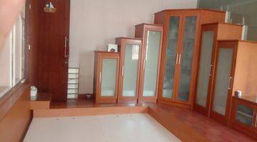 Gambar 4 Rumah Bgm Pik Dijual Ukuran 8x15 Semi Furnish 4,5M Nego Bisa Kpr