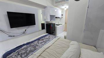 Gambar 4 Apartemen Tokyo Riverside Pik 2 Studio 21m2 Fully Furnished