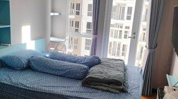 Gambar 5 Apartemen Pik 2 Tokyo Riverside Studio 21m2 Fully Furnished Rapi