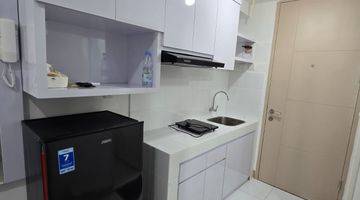 Gambar 5 Apartemen Tokyo Riverside Pik 2 Studio 21m2 Fully Furnished