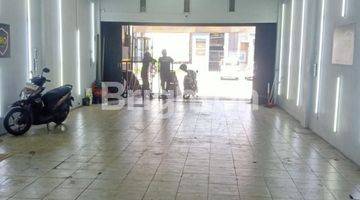 Gambar 4 DUKUH KUPANG RUKO TEMPAT USAHA JALAN RAYA SIAP HUNI