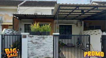 Gambar 1 Jual Rumah Cibubur Jakarta Timur Citra Indah ciputra 51621